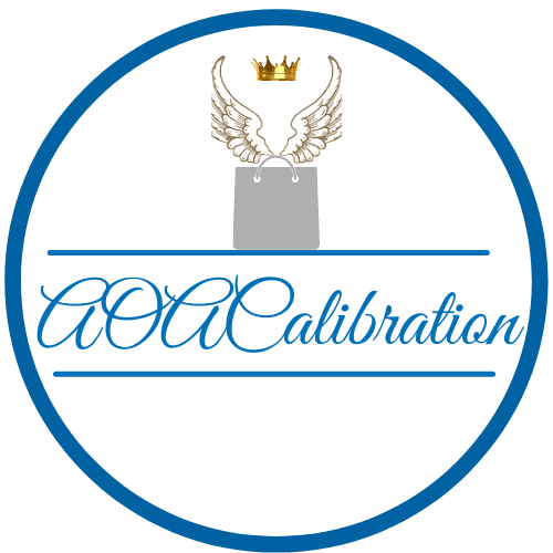 AOA Calibration